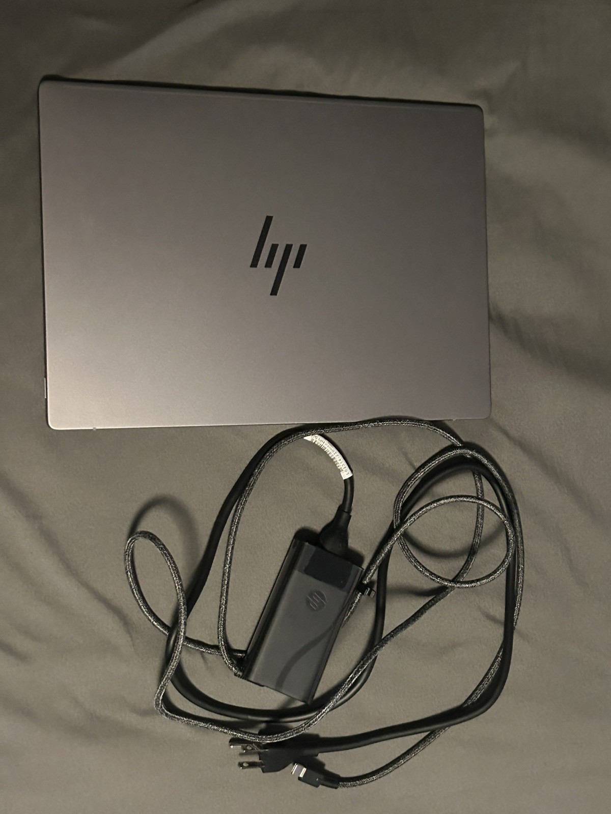 HP Omnibook X 14″ (14-fe0013dx) Laptop – Snapdragon X Elite, 16GB Ram, 1TB SSD