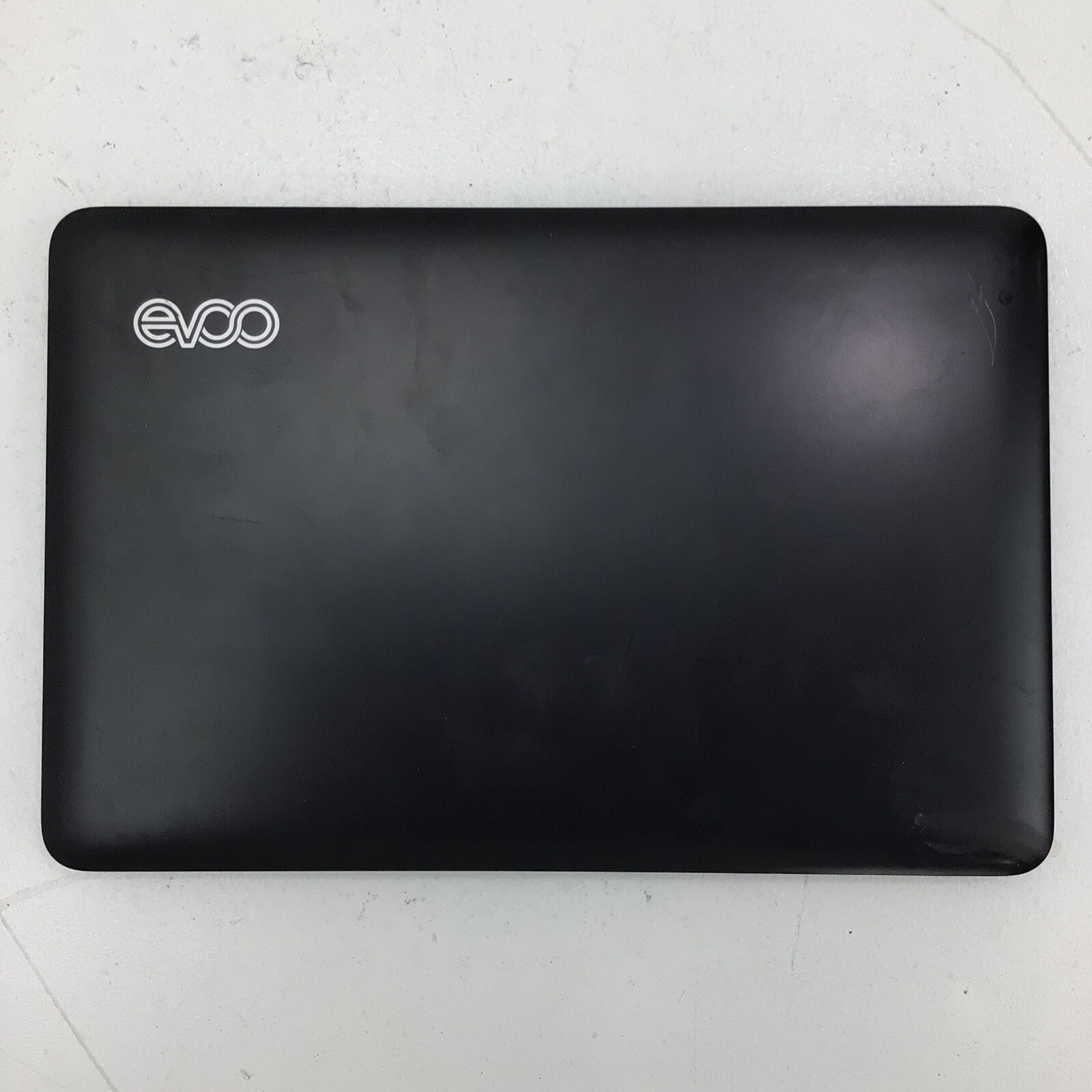 (53) EVOO 32GB WiFi Laptop EV-C-101-1 **AS IS FOR PARTS**