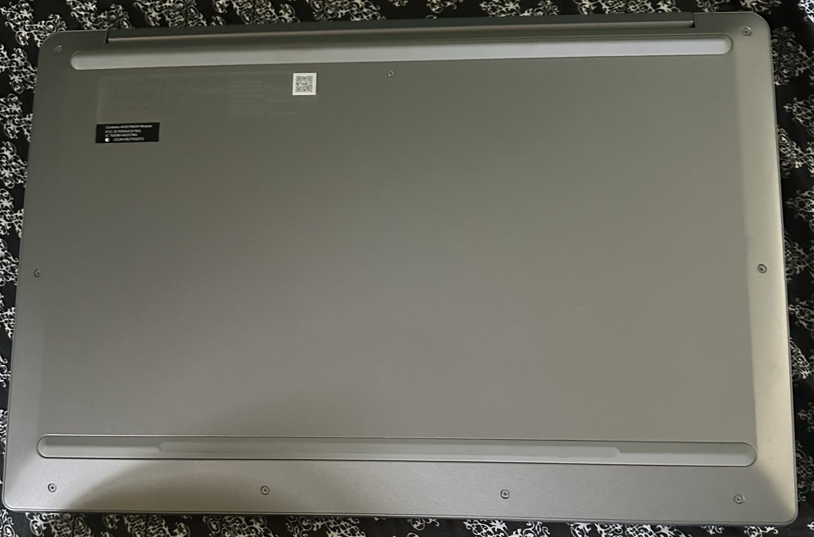 Lenovo IdeaPad 3 15IJL6 15.6″ Intel Celeron N4500 4GB Ram 64GB eMMC Chrome OS