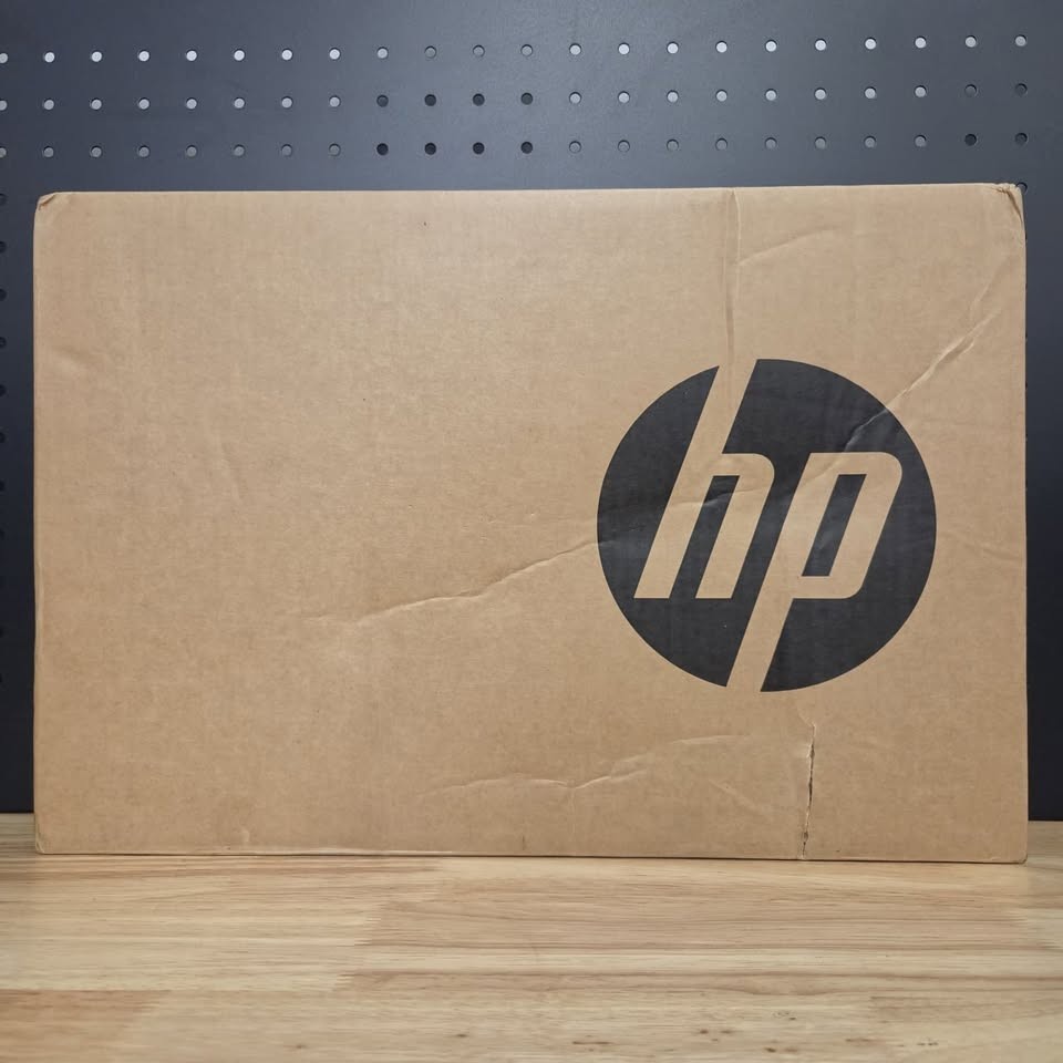 HP 14″ Laptop Intel Processor N150 4GB RAM 128GB UFS Windows 11