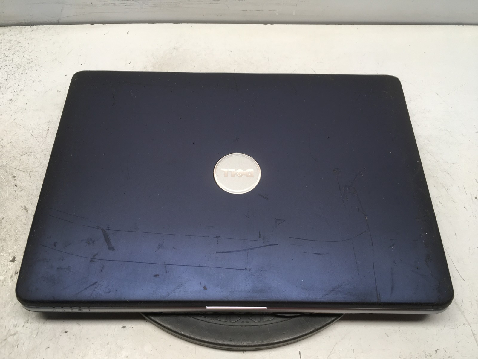 Dell Inspiron 1525 Intel Pentium Dual-Core 06FD 2GHz 512 MB NO HDD No Batt