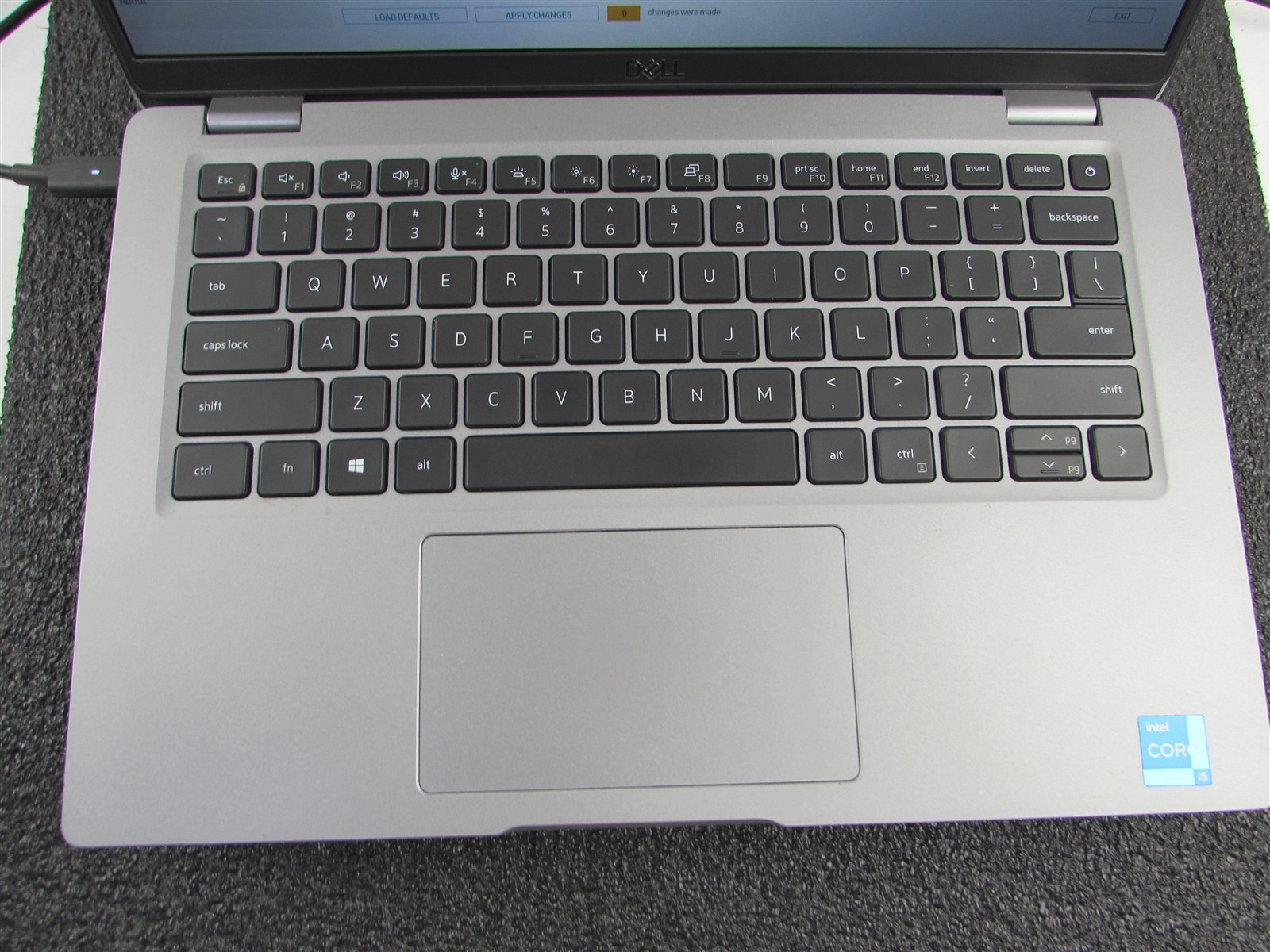 DELL LATITUDE 5420 1920X1080 FHD CORE I5-1145G7 512GB SSD 16GB RAM NO O.S/BATT