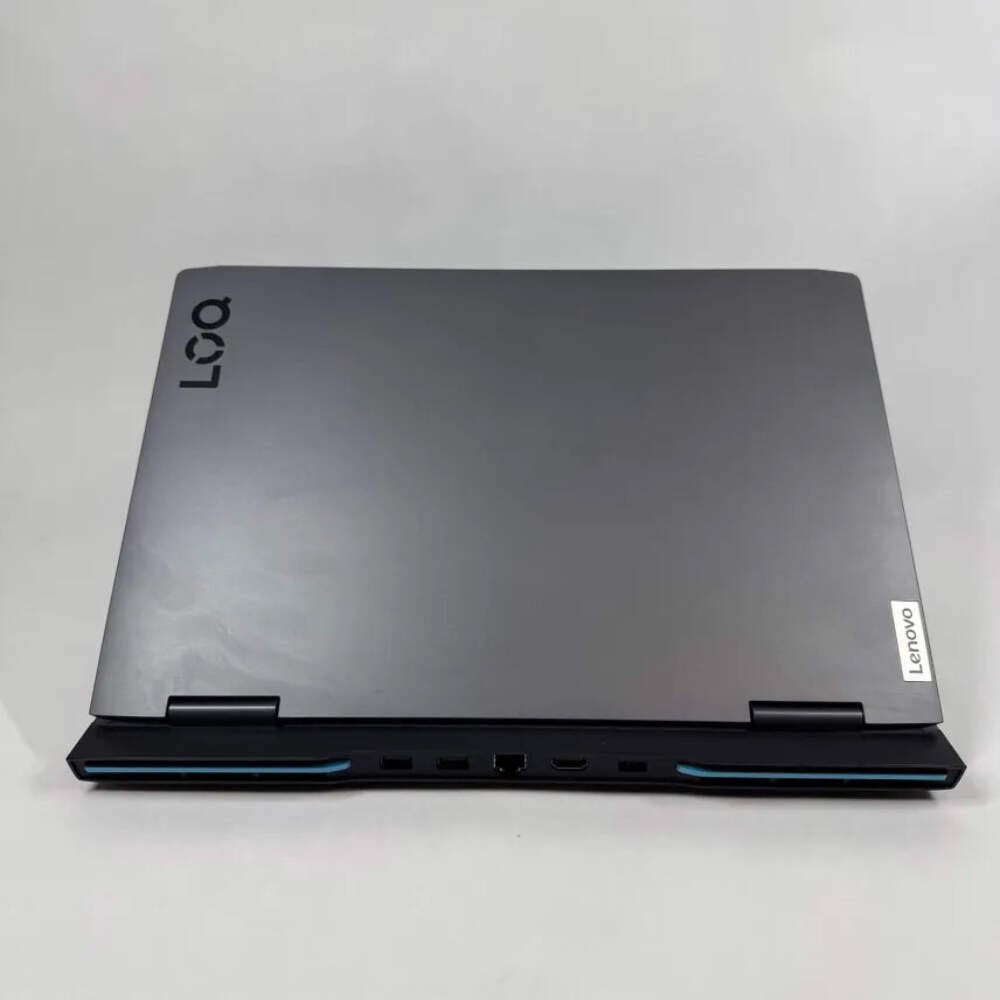 Lenovo LOQ 15 15IRH8 15.6″ i5-13420H 2.1GHz 16GB RAM 512GB SSD GeForce RTX 2050