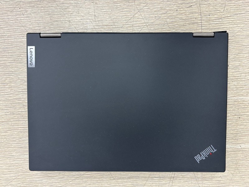 Lenovo ThinkPad X13 Yoga Gen 2 i5-1145G7 16GB 256GB SSD W11P Touch(screen issue)