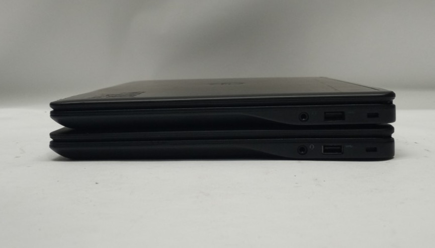Lot of 2 Dell Latitude E7450 i5-5300U@2.30GHZ 8GB RAM NO HDD/NO OS WH621*