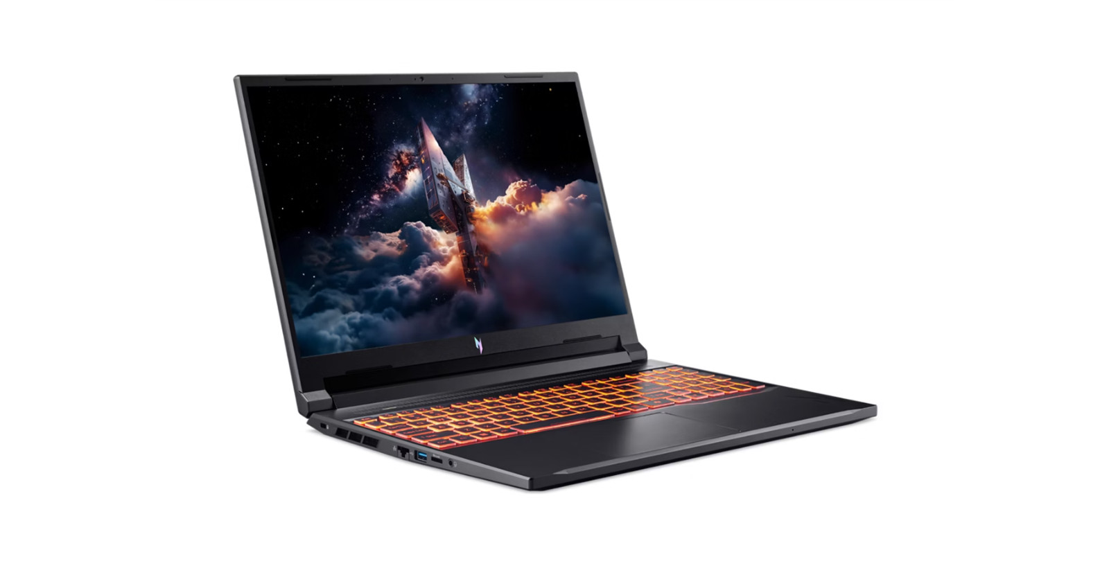 Acer Nitro V 16″ Laptop Ryzen 5240 16GB RAM 512GB SSD NVIDIA GeForce RTX5050