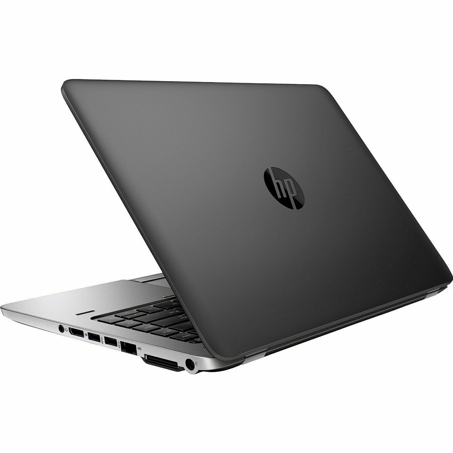 HP EliteBook 840 G2 14″ Core i5-5300U 2.3GHz 512GB 1TB 2TB SSD Win10 Touchscreen