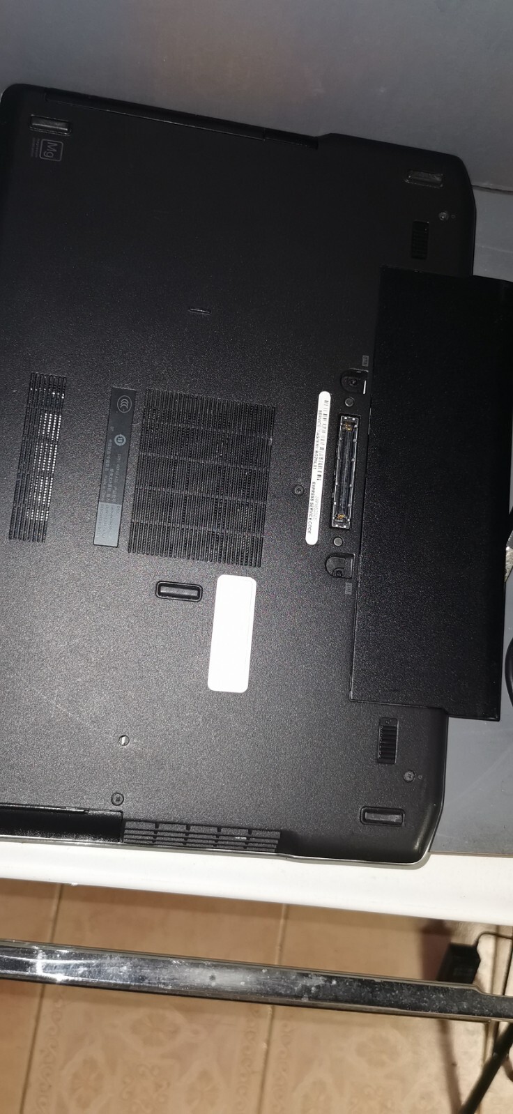 Dell Latitude E6430 i7-3740QM 2.7GHz 8GB RAM