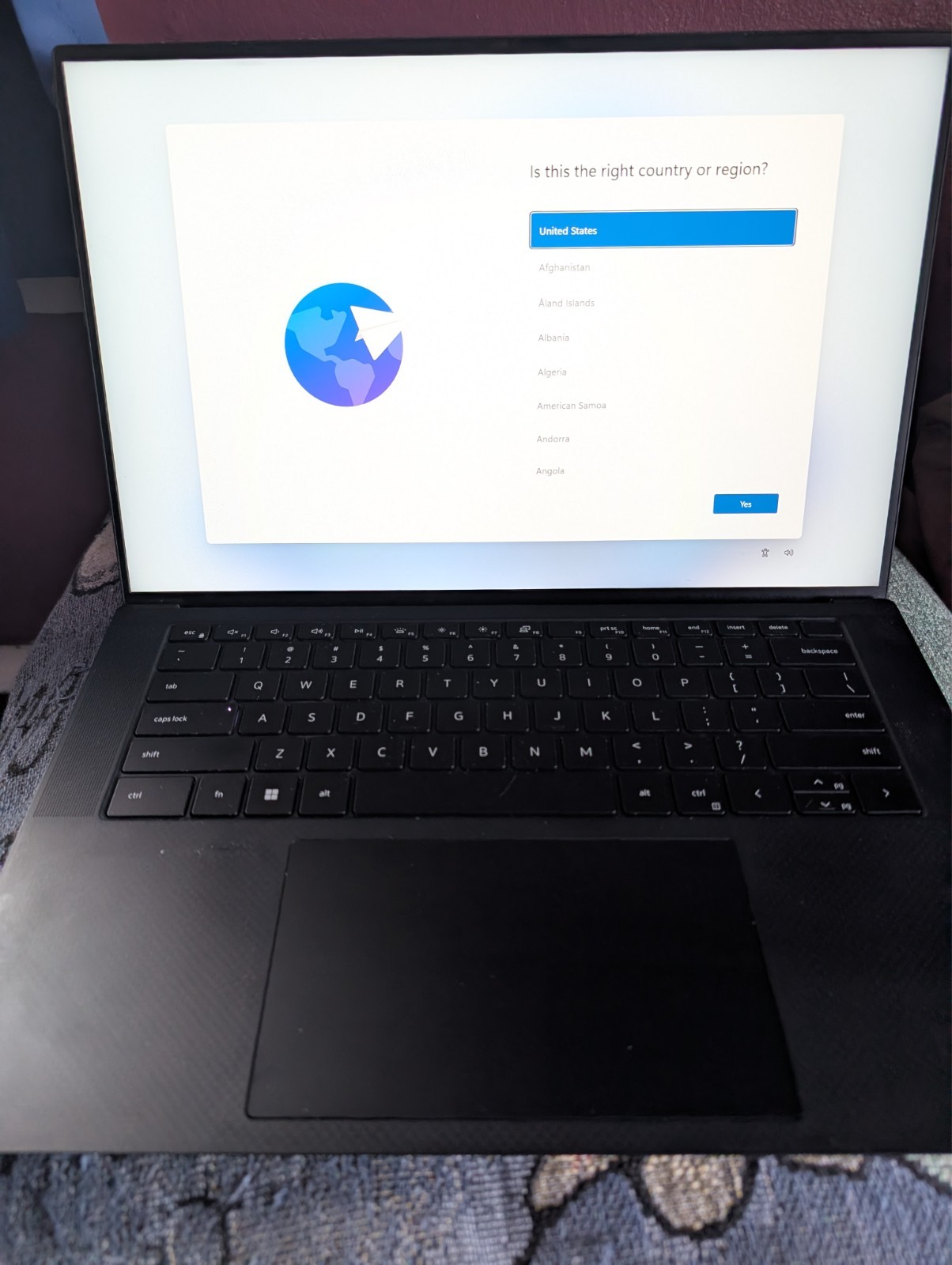 Dell XPS 15 9530 15.6″ – 1TBB SSD, Intel Core i7-13620H, 2.40GHz, 32GB RAM Win11