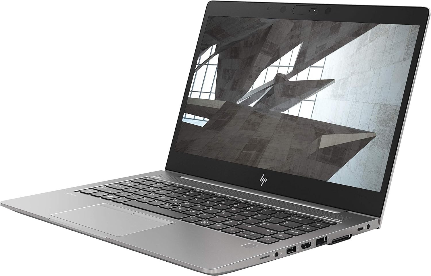 HP EliteBook Laptop Computer PC 14 Core i5 16GB RAM 512GB Windows 11 Pro OFFICE!