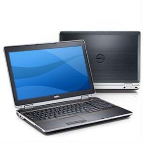 DELL E6520 – 8GB RAM – 128GB SSD – i7-2620M – WINDOWS 10 PRO -15.6 inch – Webca