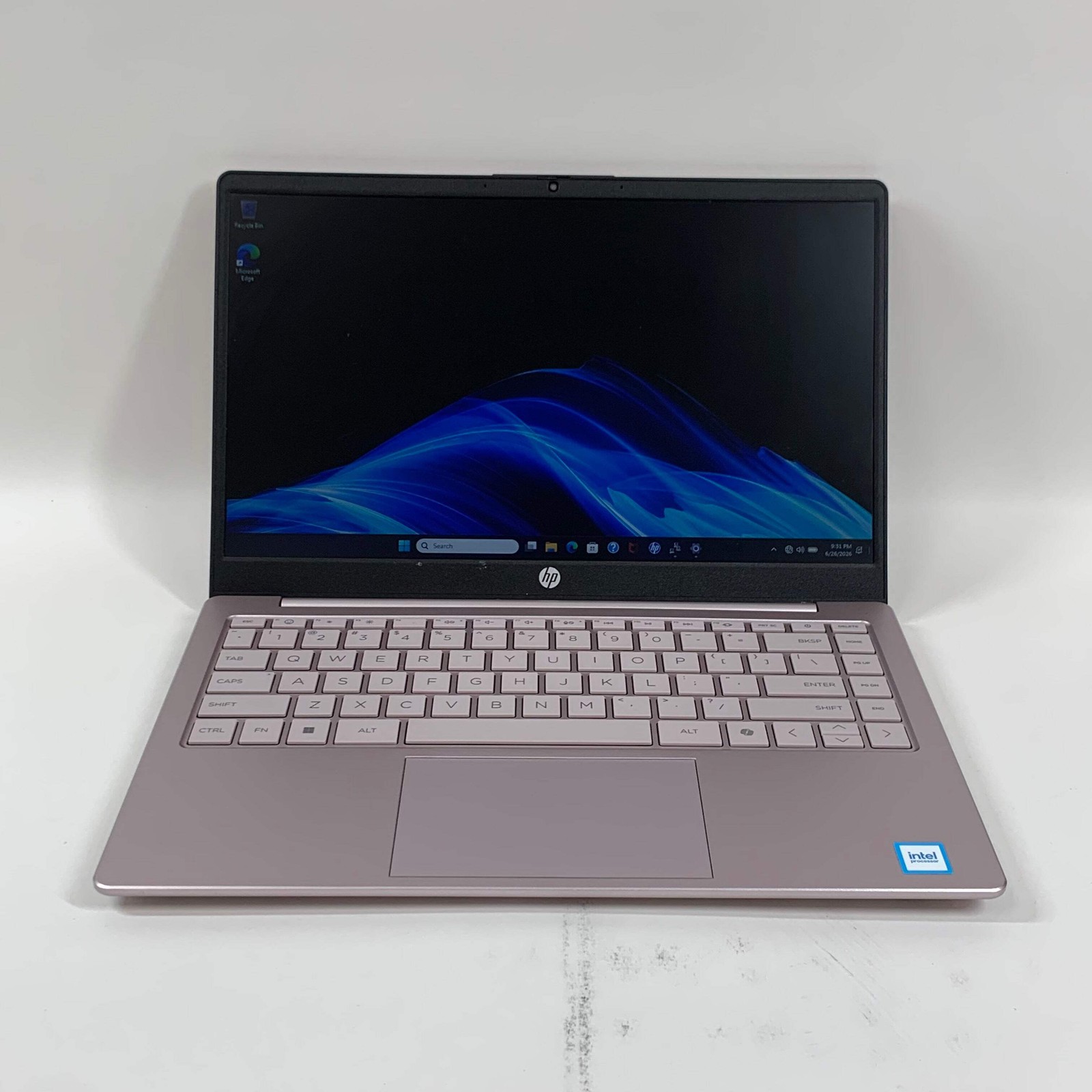 HP Laptop 14-EP2011WM 14″ N150 0.8 GHz 4GB RAM 128GB SSD