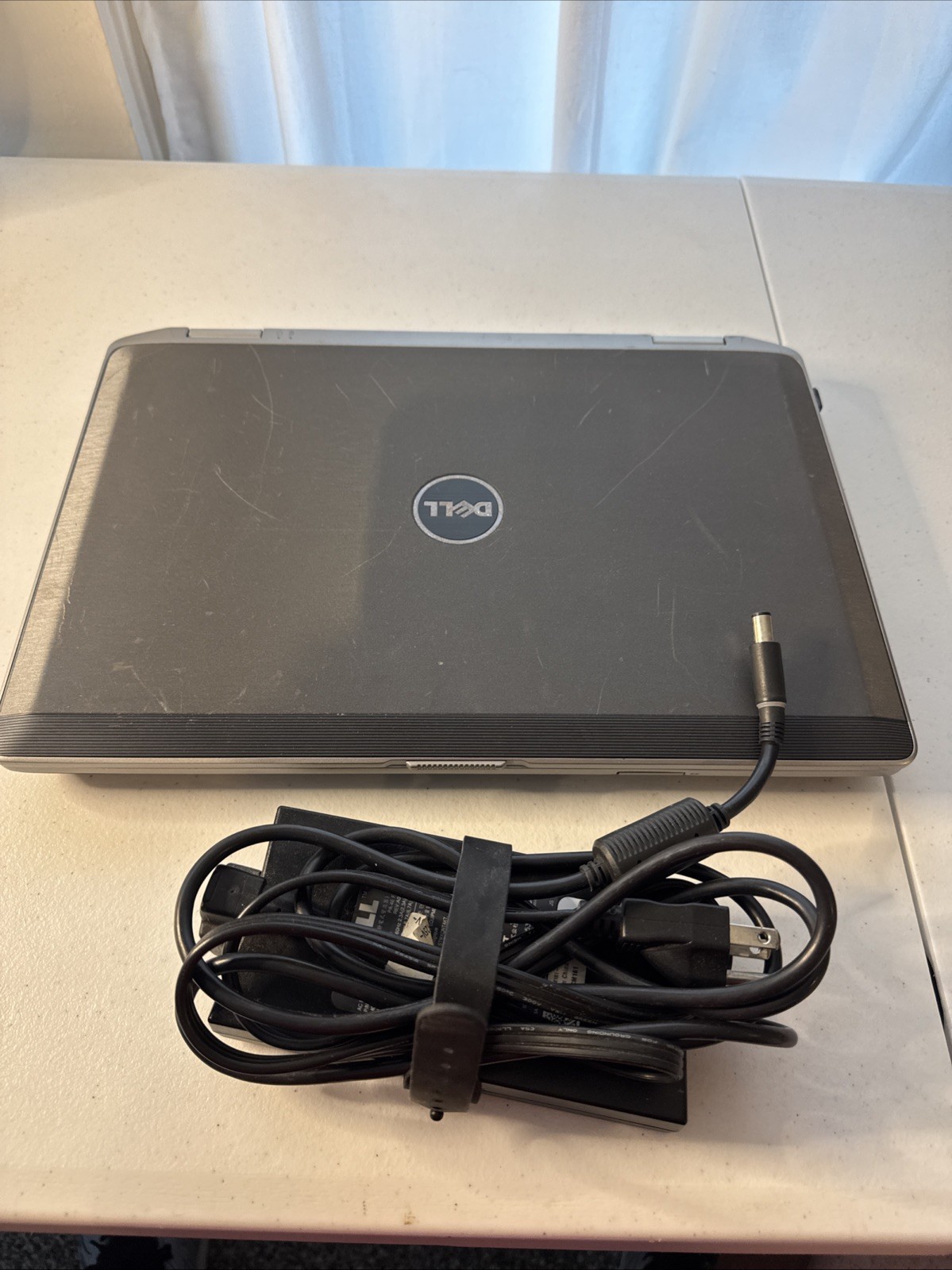 Dell Latitude E6420 (Intel Dual Core i7-2640M, 2.8GHz, 8GB RAM, 128GB SSD READ