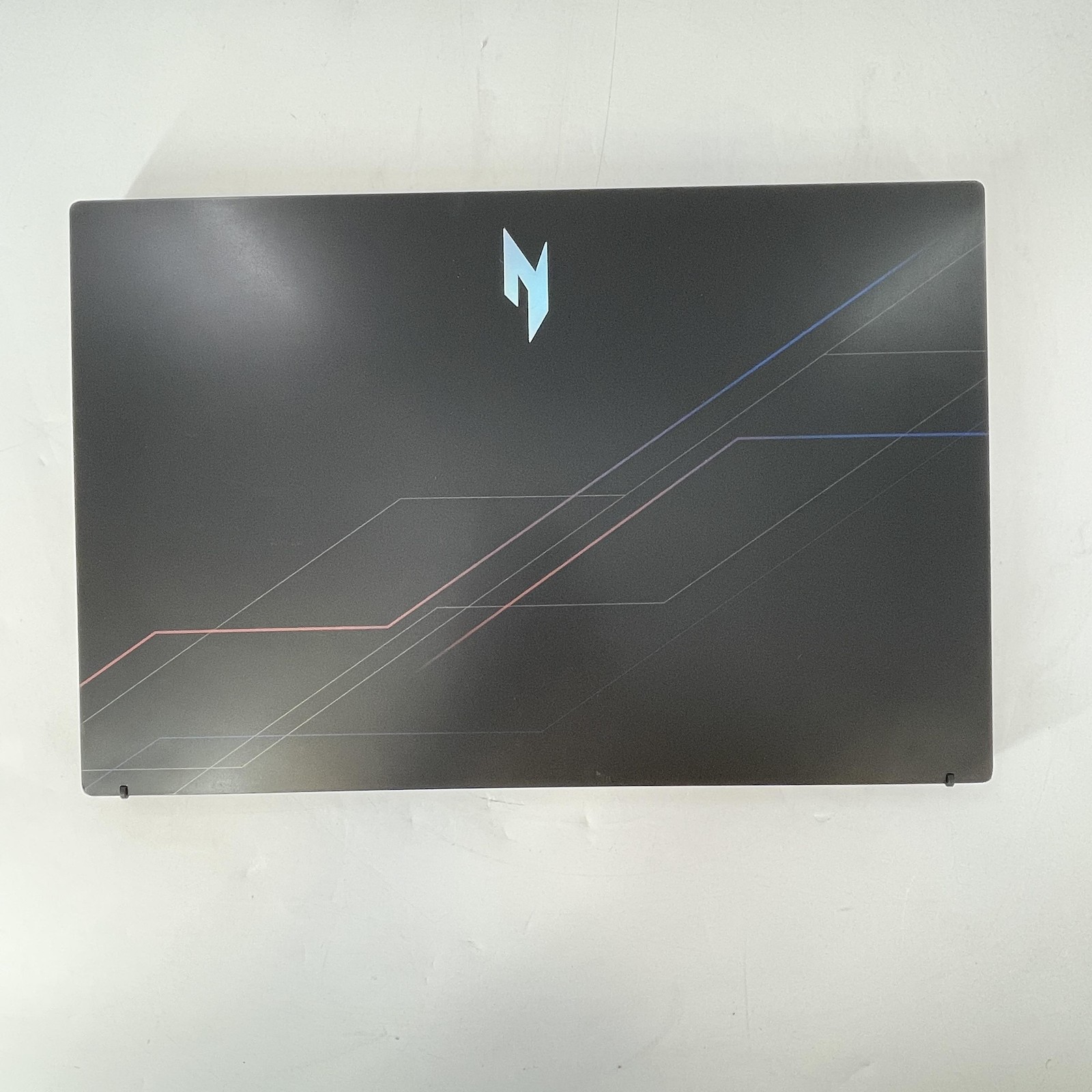 Acer Nitro V 15 165Hz FHD 2.1 GHz i5-13420H 8GB 512GB SSD RTX 4050 BENT FRAME