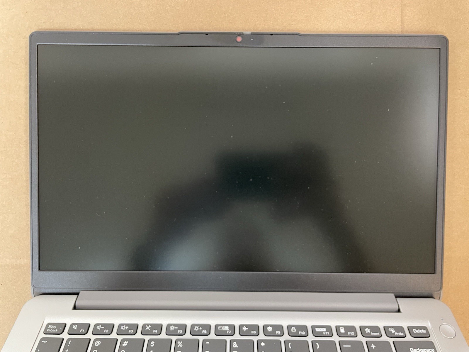 Lenovo Ideapad 1 14″ 14IGL7 Intel Celeron N4020,4GB Ram,128gb – Parts Only