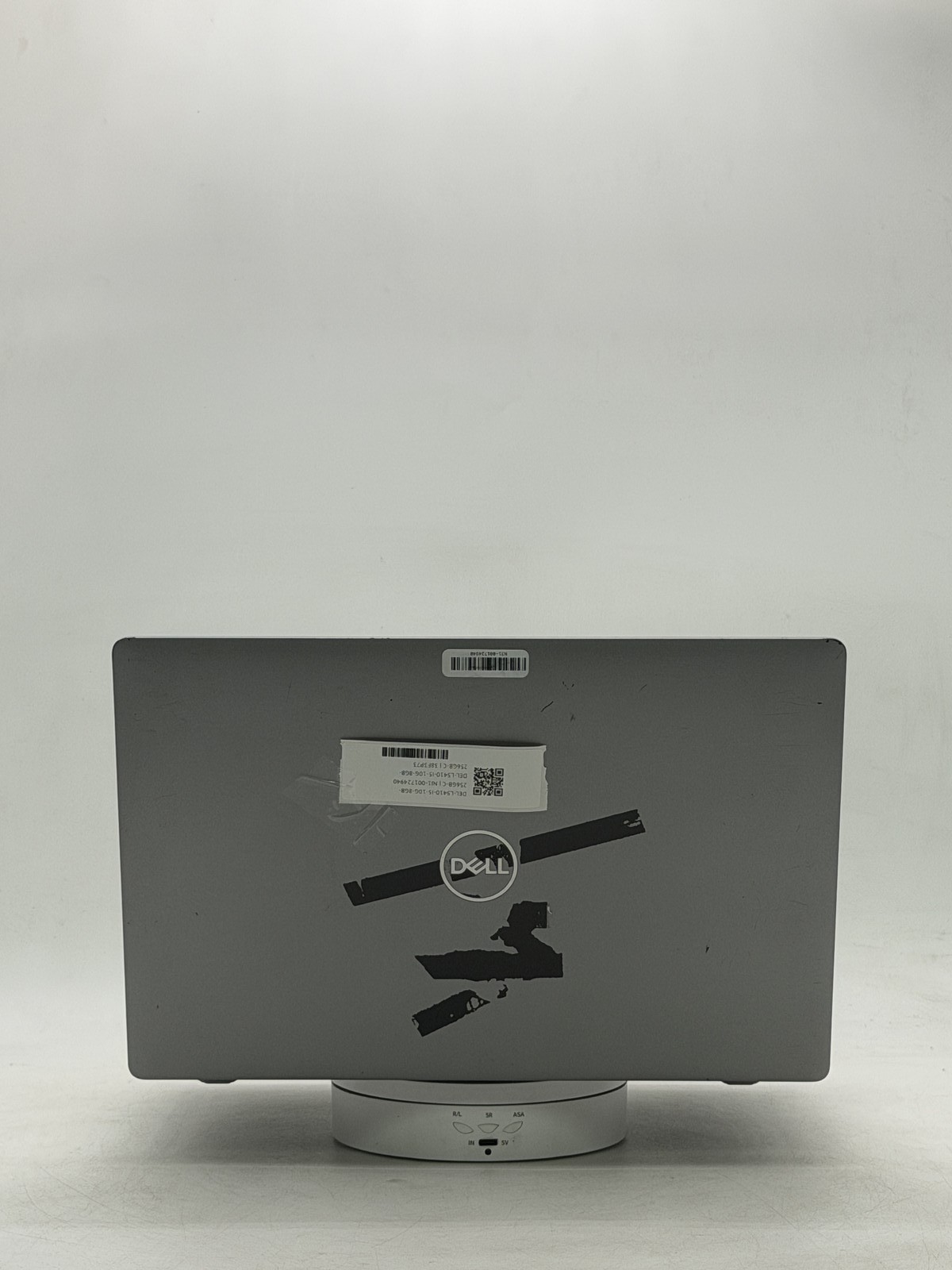 Dell Latitude (5410) 14inch i5-10310U 8GB 256GB NO OS |Please Read|