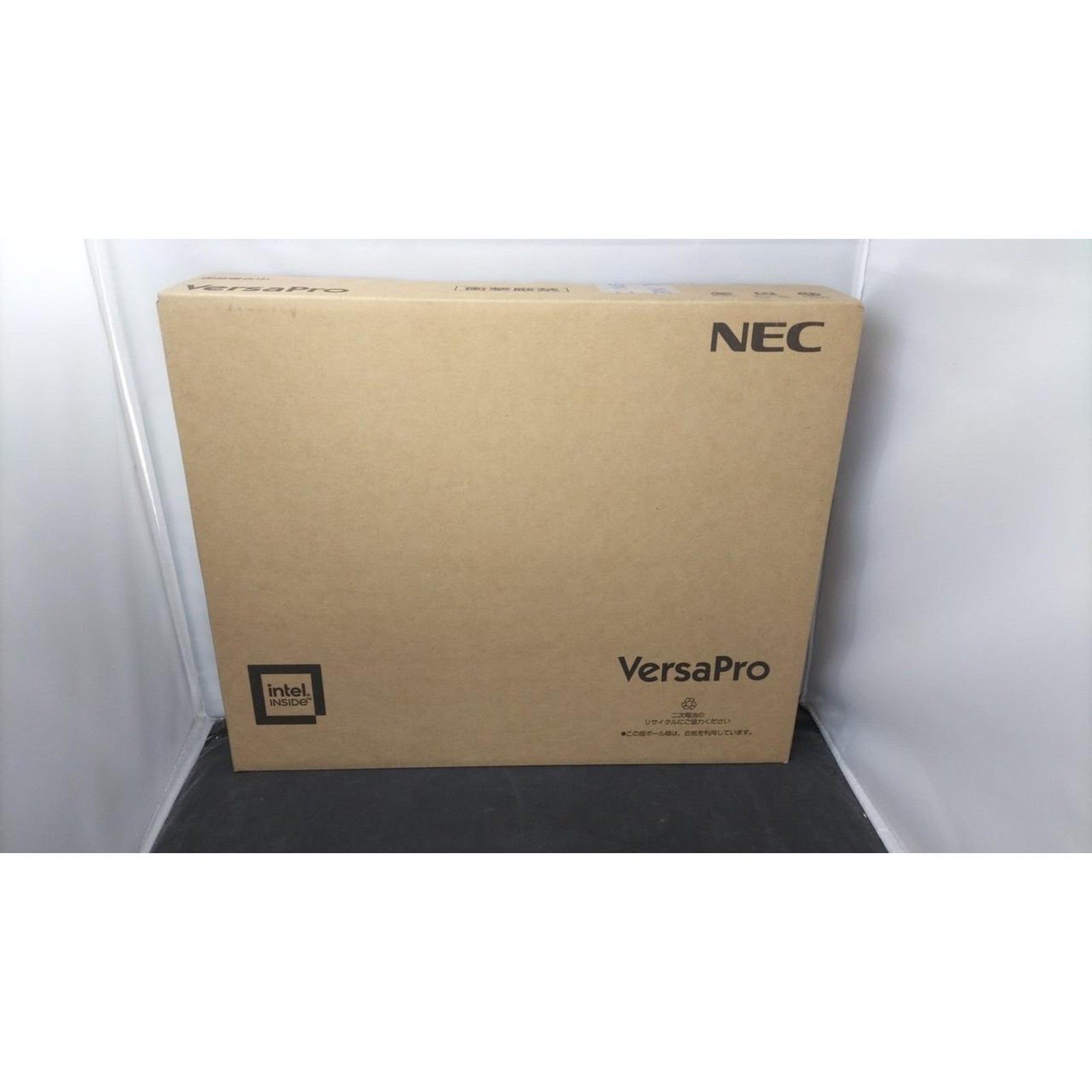 NEC PC-VKL41FB8J32Z Windows Laptop 8GB RAM 256GB SSD New Unopened Sealed Japan