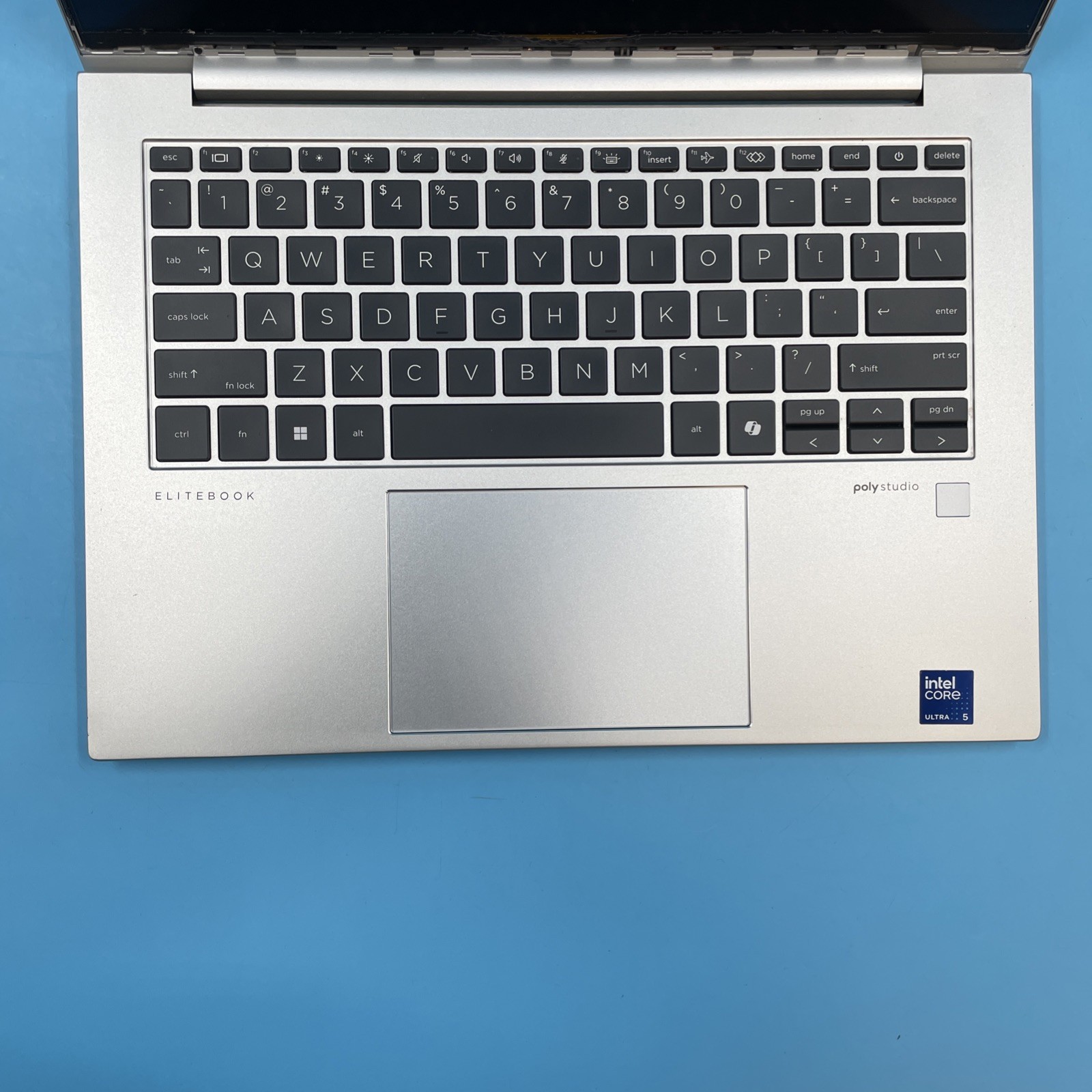HP EliteBook 840 G11 | Ultra 5 135U | 32GB RAM | 512GB SSD | NO OS | 80%