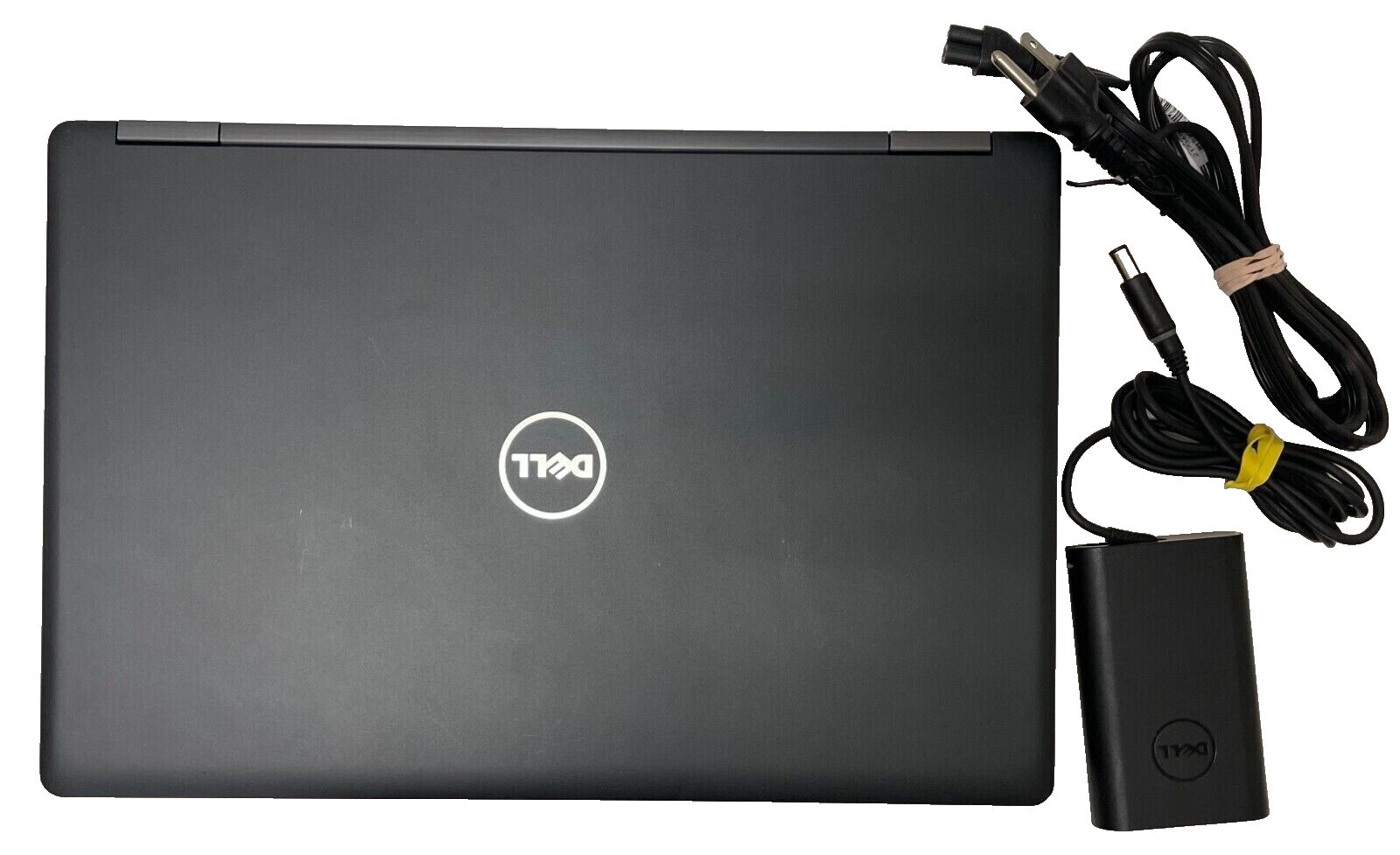 Dell Latitude 5580 Laptop Intel Core i3-7300U 2.6GHz 8GB RAM 128GB SSD WIN 10