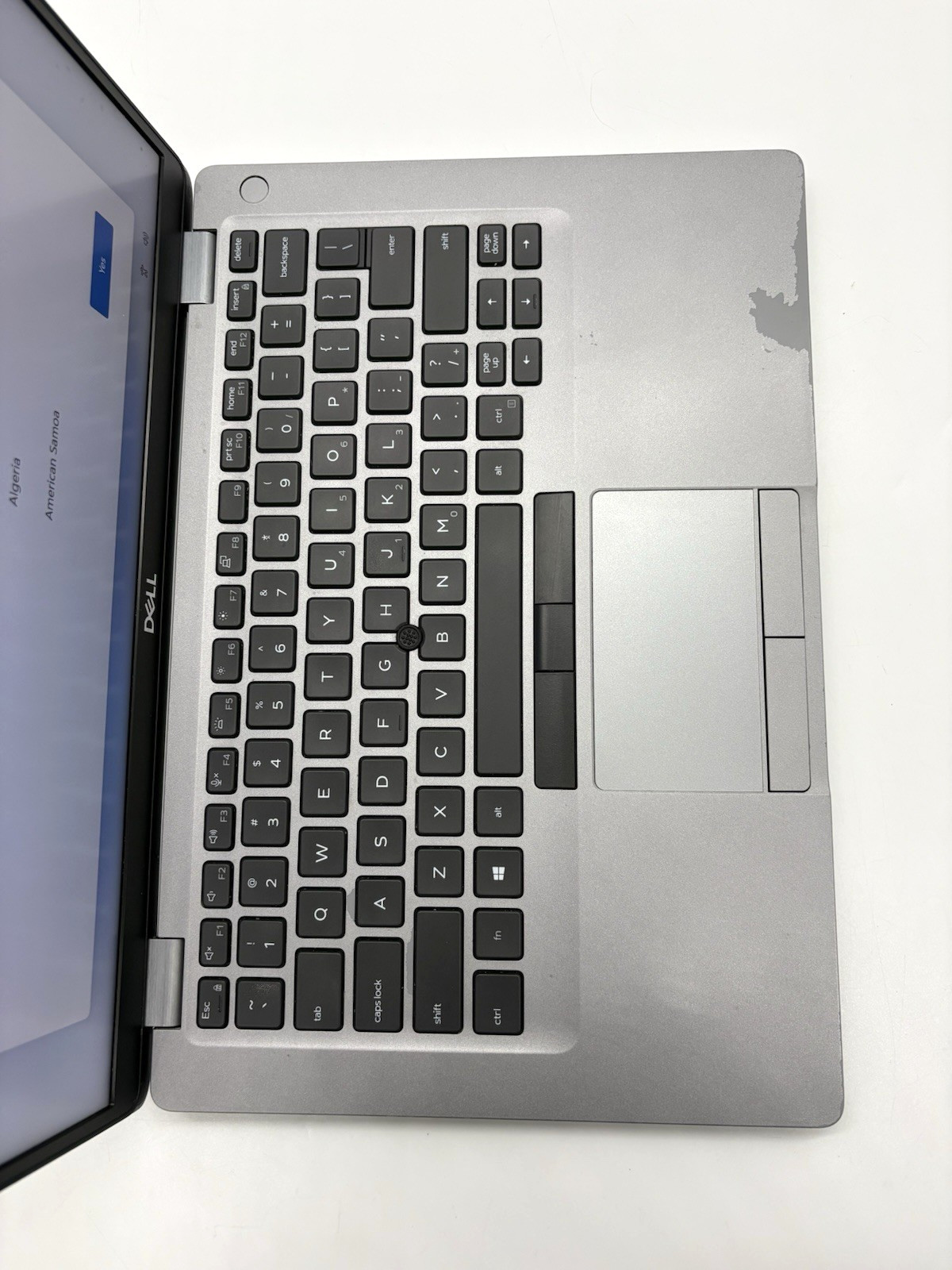 QTY! Dell Latitude 5410 14″ i7-10810U 1.1GHz 16GB RAM 512GB NVMe SSD Win11Pro
