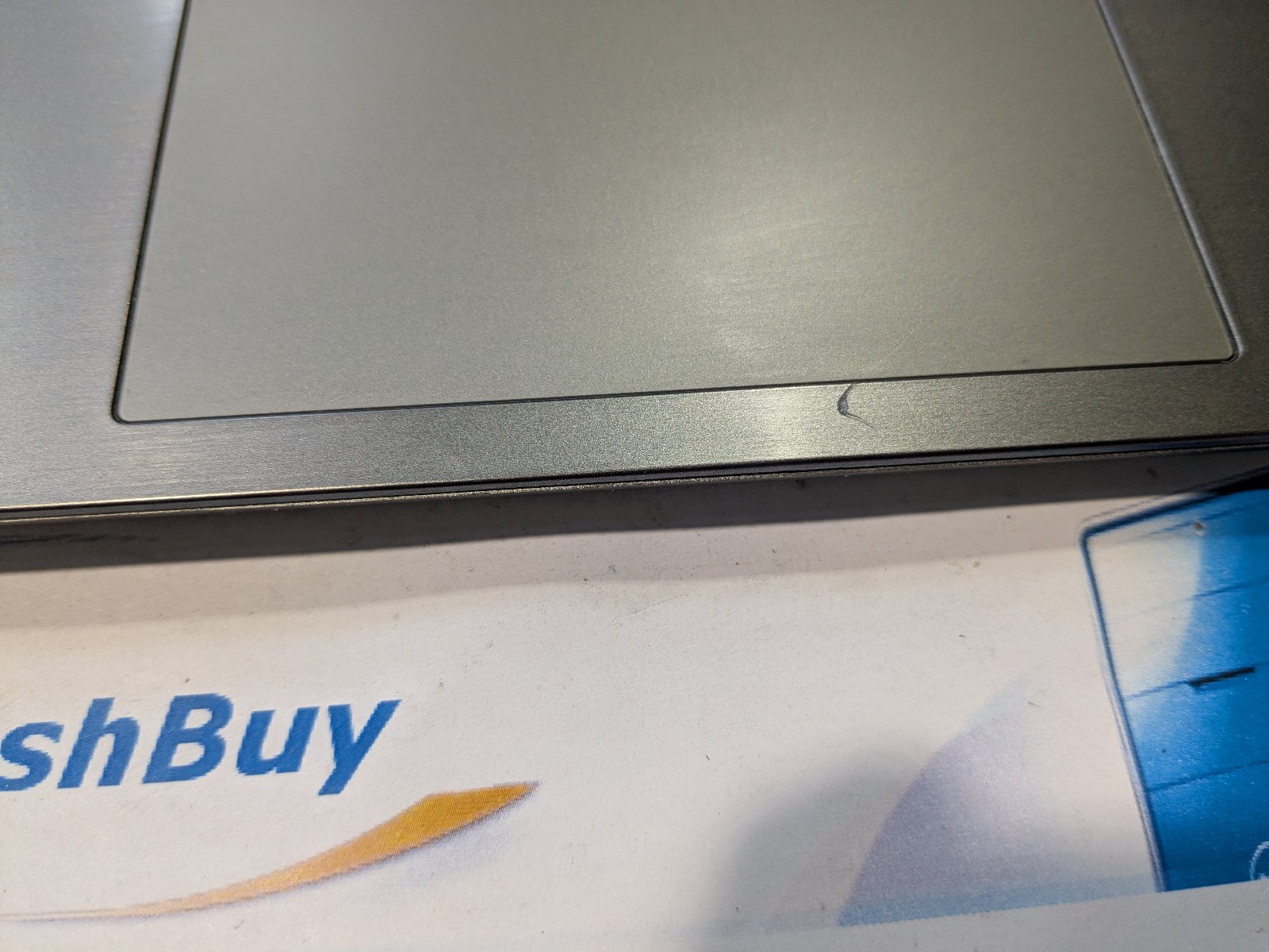Lenovo ThinkBook 14-IIL 14″ Laptop i5-1035G1 1.0Ghz 8GB Ram 256GB SSD No OS