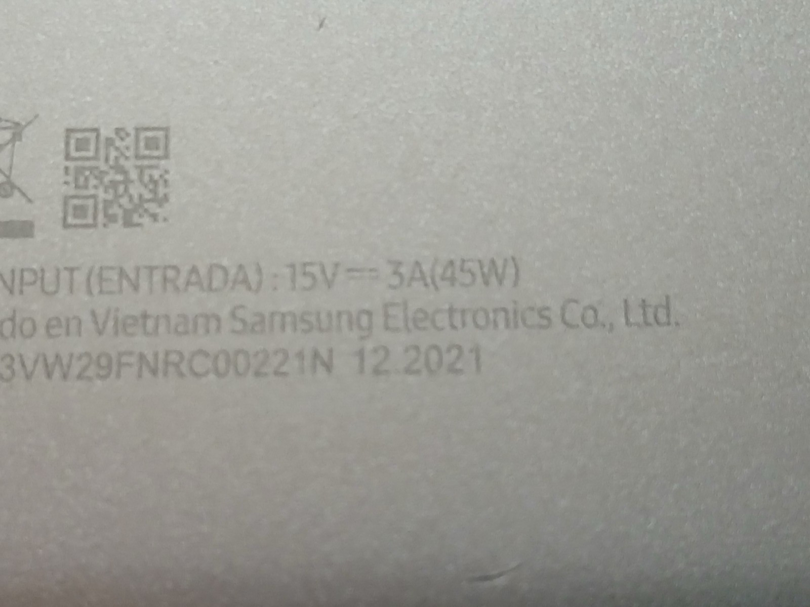 Samsung ChromebookPlusV2 XE520QAB-K04US 4GB 64GB eMMC intel Celeron 3965y