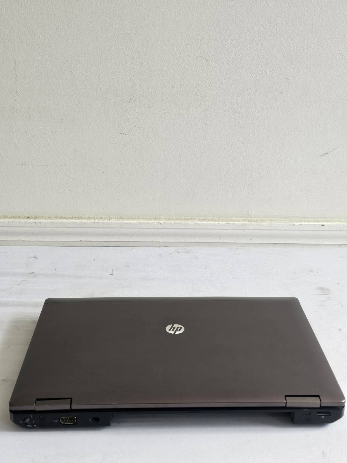 HP ProBook 6570b Laptop – Intel i5-3230M – 6GB RAM – BIOS LOCKED NO BATT – READ
