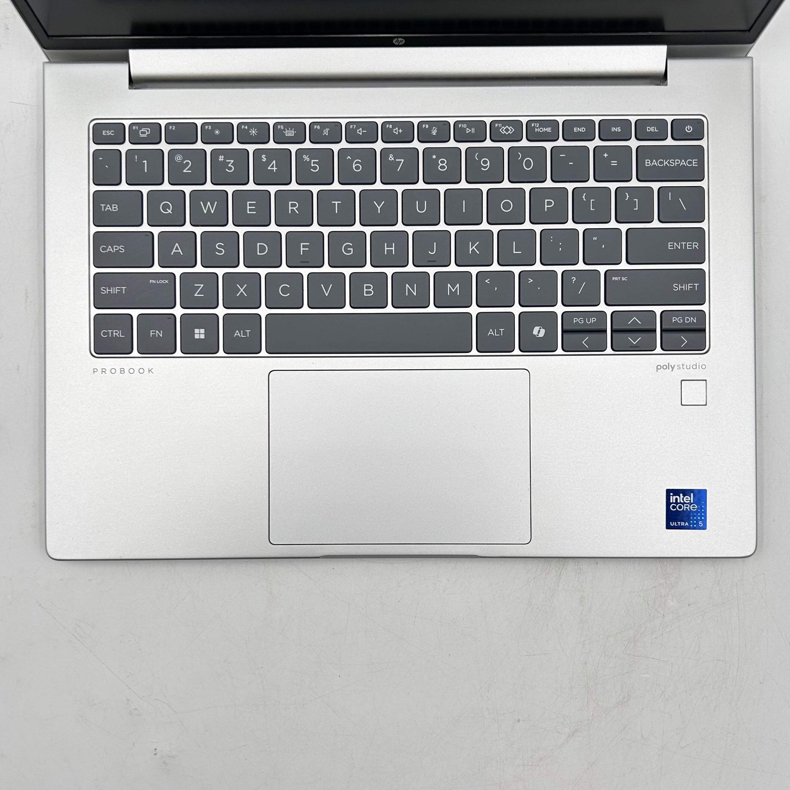 HP ProBook 440 G11 14″ Core Ultra 5 125U 1.3GHz 16GB RAM 256GB SSD