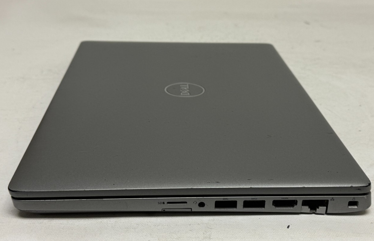 Dell Latitude 5410 Touch 14″ (i5-10210u – 8GB RAM – 256GB SSD – Win11Home)