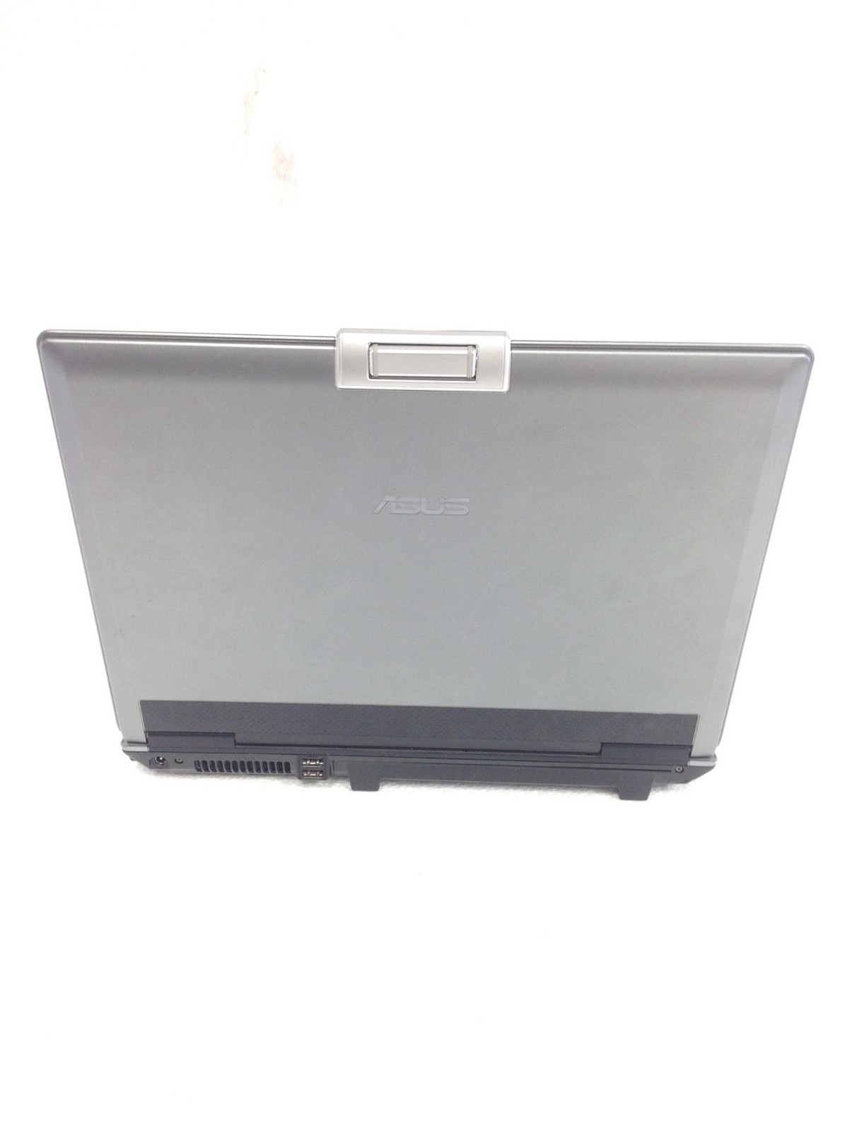 Asus F3S Notebook PC Intel Core 2 Duo T7300 2.0GHz 15.4″ Laptop w/4GB RAM, No HD