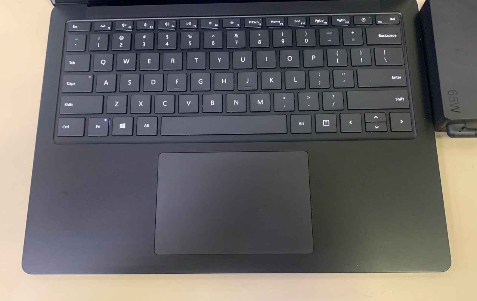 🔥Microsoft Surface Laptop 3 (1868) 256GB, Intel i5 10th, 8GB – Matte Black