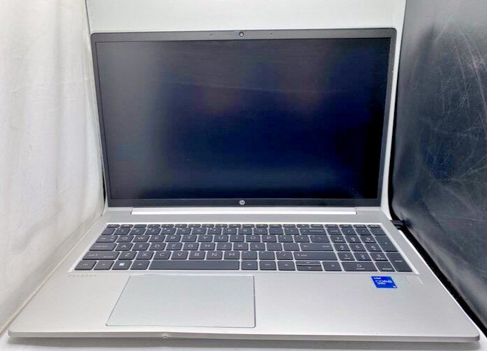 HP ProBook 640 G8 14″ Laptop Intel Core i5-1145G7 2.60GHz 16GB RAM 256GB SSD