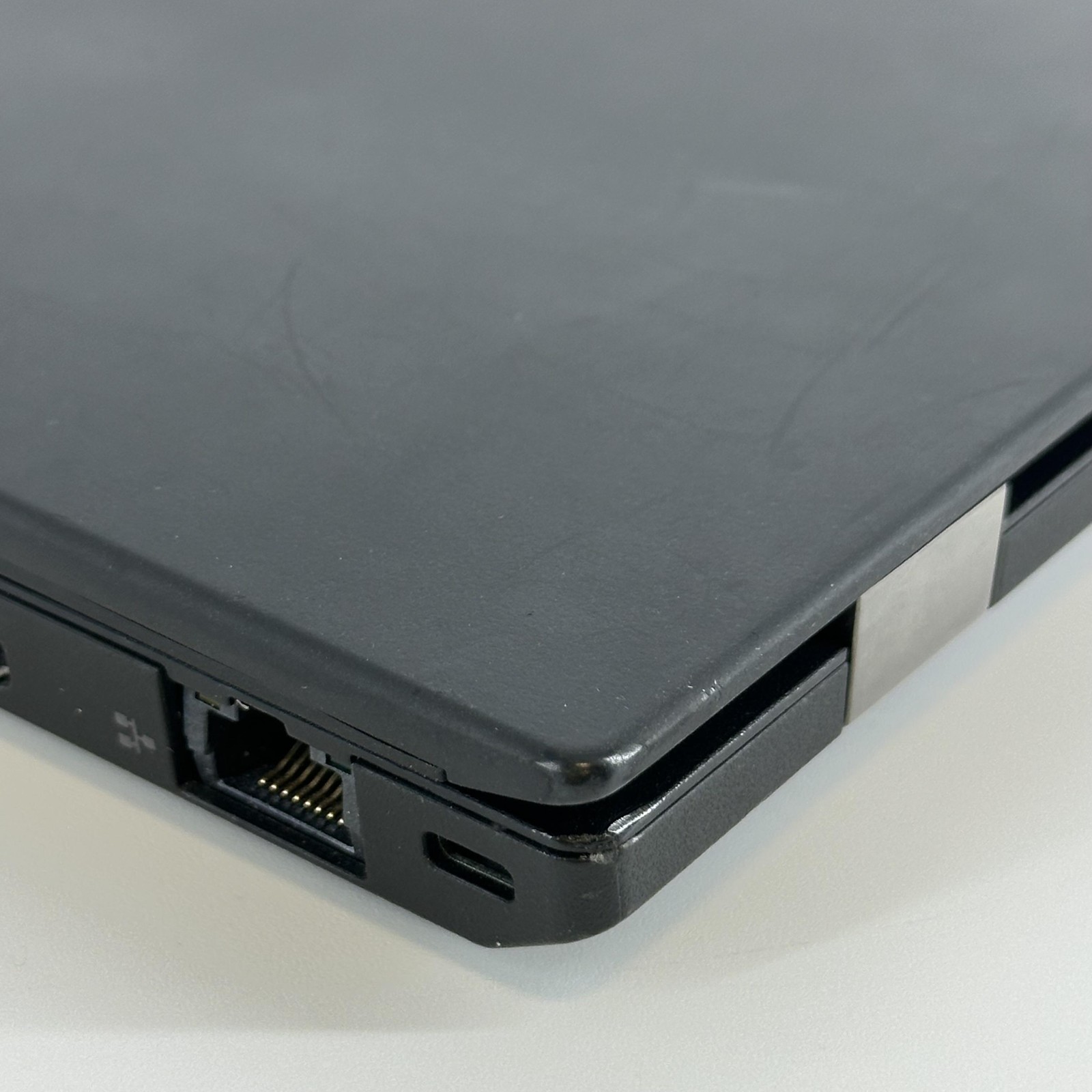Lenovo ThinkPad T580 15.6 Black FHD i7-8650U 1.90GHz 16GB 512GB SSD Good