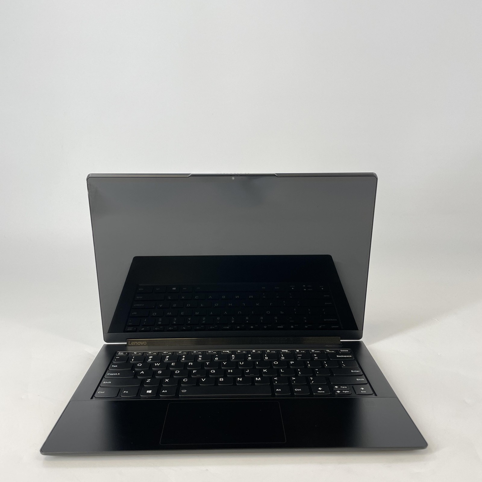 Lenovo Yoga 9i 14 UHD TOUCH i7-1195G7 2.90GHz 16GB 512GB SSD Good BENT FRAME
