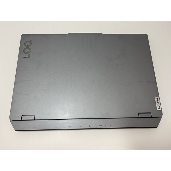 Lenovo LOQ15IRX9 15.6″ i7-13650HX 16GB RAM 512GB SSD GeForce RTX 4050