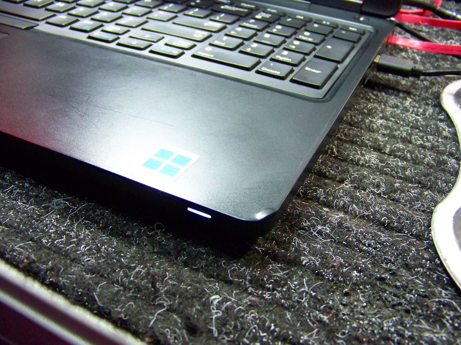 Dell 5580💻WIN11💻New 256GB SSD💥Backlit_CAM+Office 2024📢DISCOUNT📢