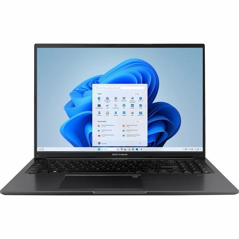 New ASUS Vivobook F1605VA 16” WUXGA Laptop Intel Core i7-1355U 16GB 512GB SSD