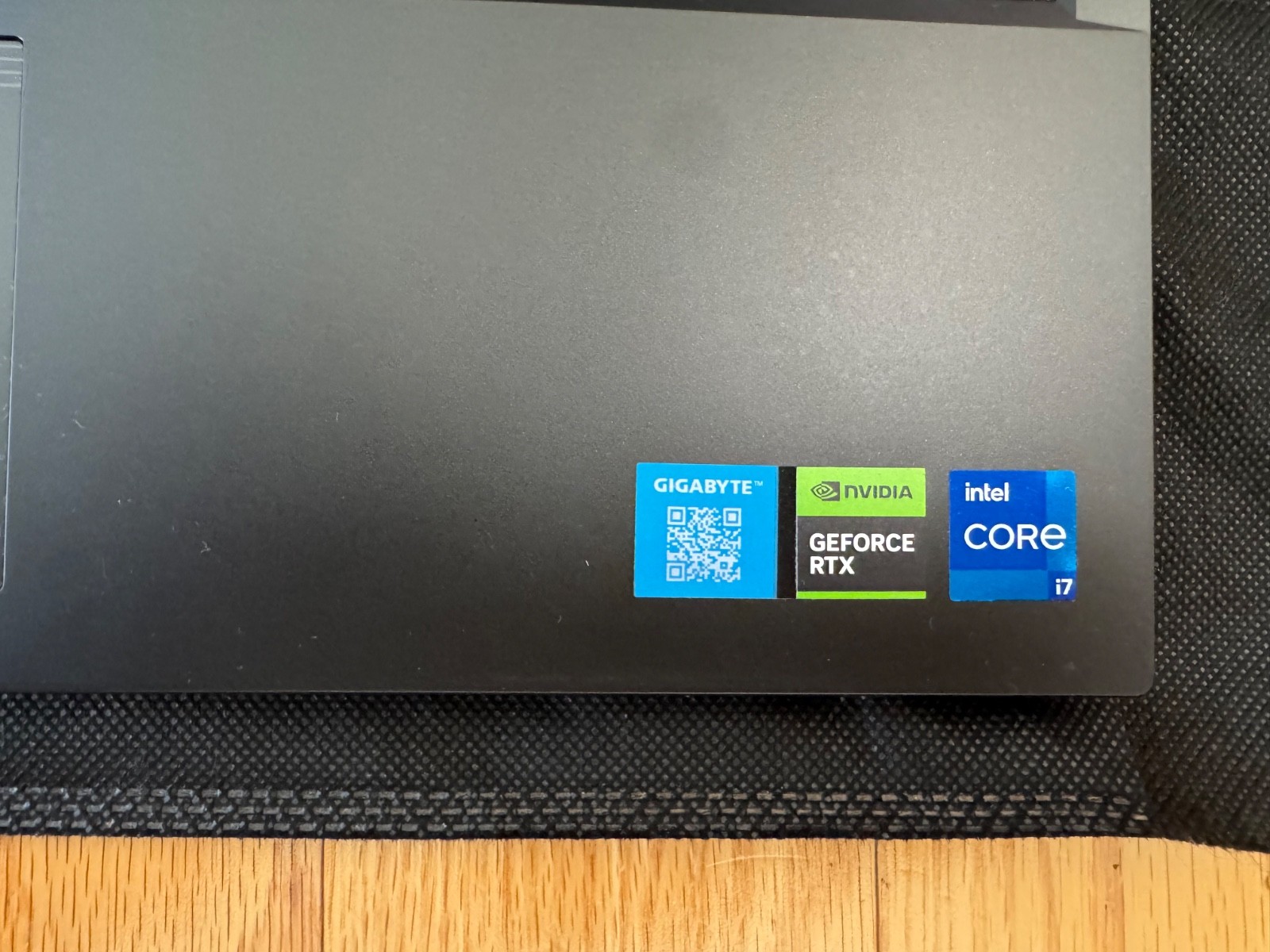 GIGABYTE G5 KF5 15.6″ (512GB SSD, Intel Core i7 12th Gen., 4.70 GHz, 16GB)…