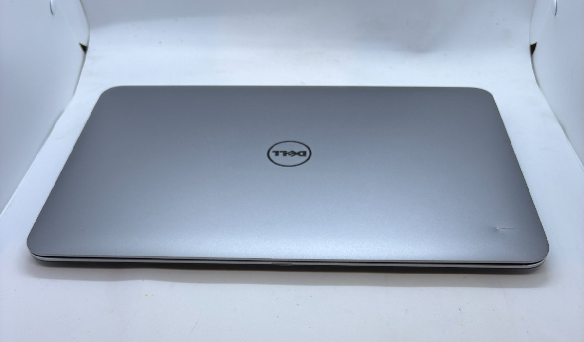Dell XPS 13 L321X Ultrabook i5-2467M 4GB 250GB SSD Win10 NEW Battery+Charger