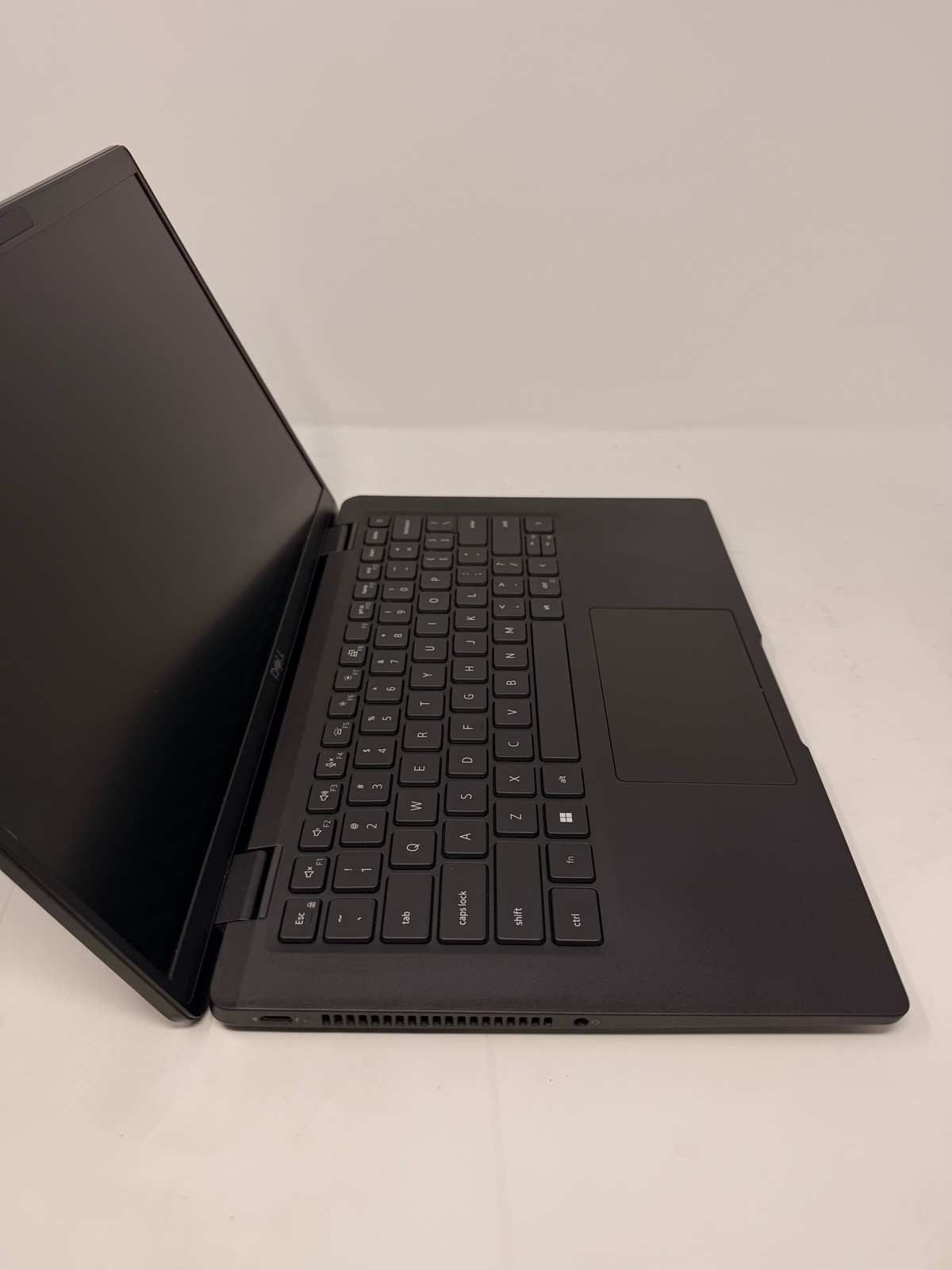 Dell Latitude 7430 12th Gen i7-1265U 32GB Touch Intel Device 46a8 480GB NVMe SSD