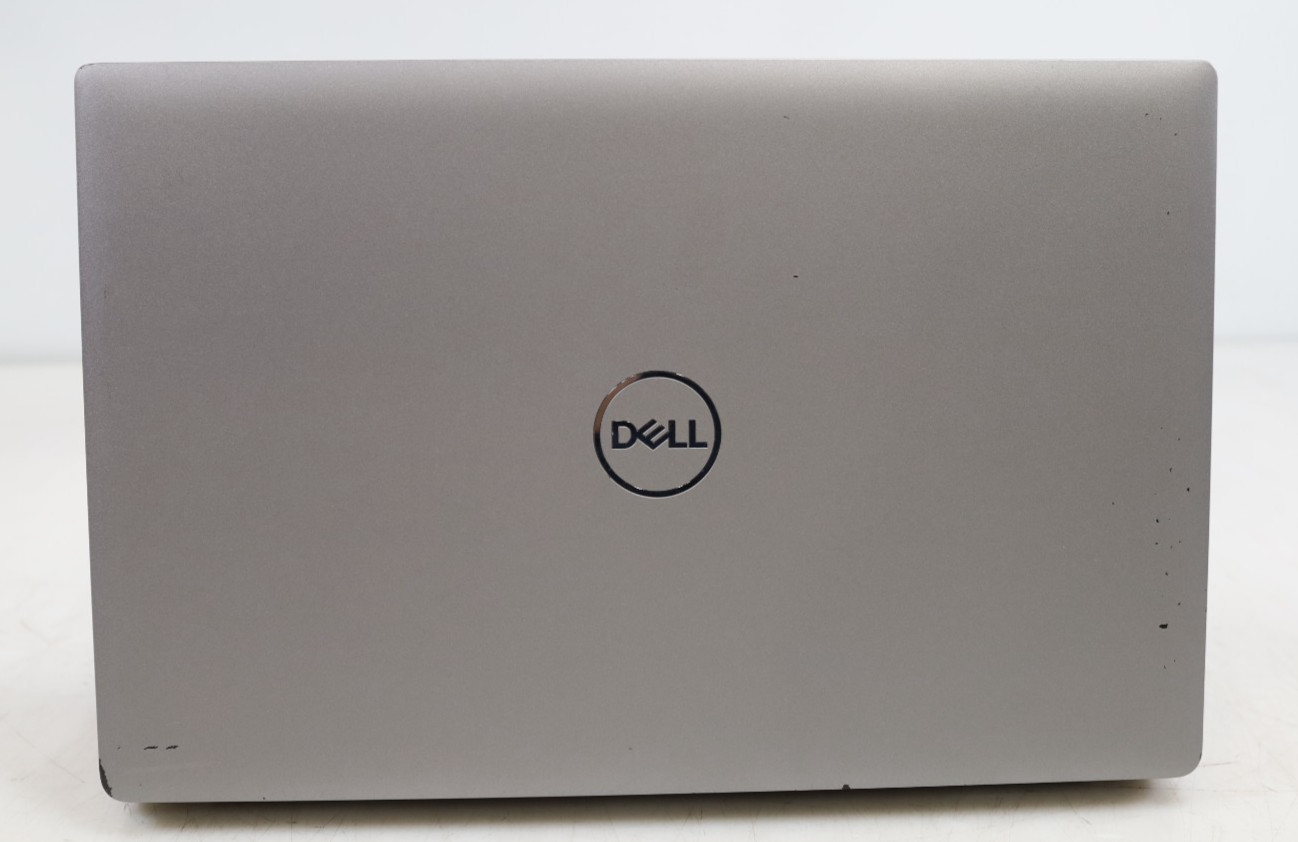 Dell Latitude 5530 15.6″ Intel i7-1265U 16GB DDR4 512GB SSD No COA OS