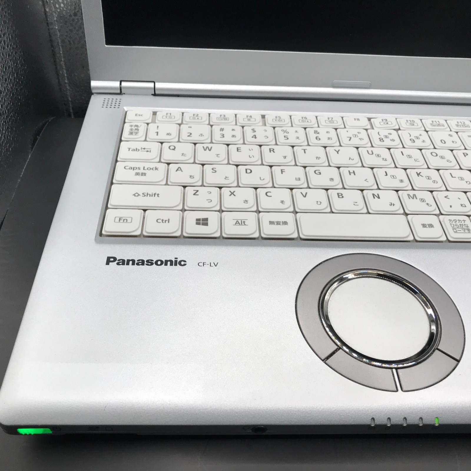 14 inch, Panasonic Let’s note CF-LV9/R / Windows 11 / Core i5 256GB 8GB Used