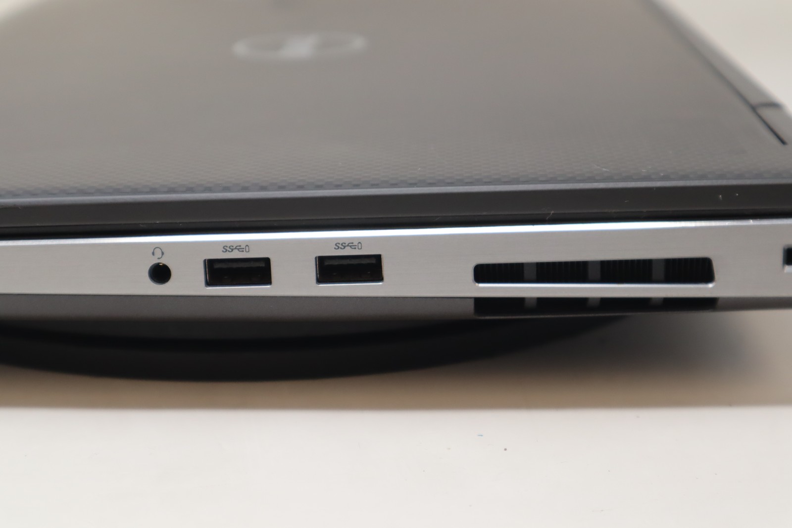 Dell Precision 7540 Laptop Intel Core i9 9th Gen 32GB RAM 500GB NVMe Win 11 Pro