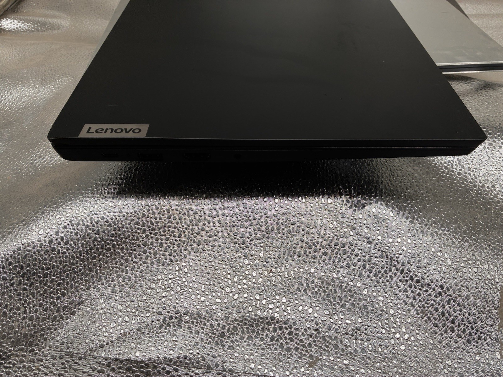 LENOVO E15 Gen2 i5-1135G7 2.40 GHz 16GB RAM No SSD Windows 11 No Adapter