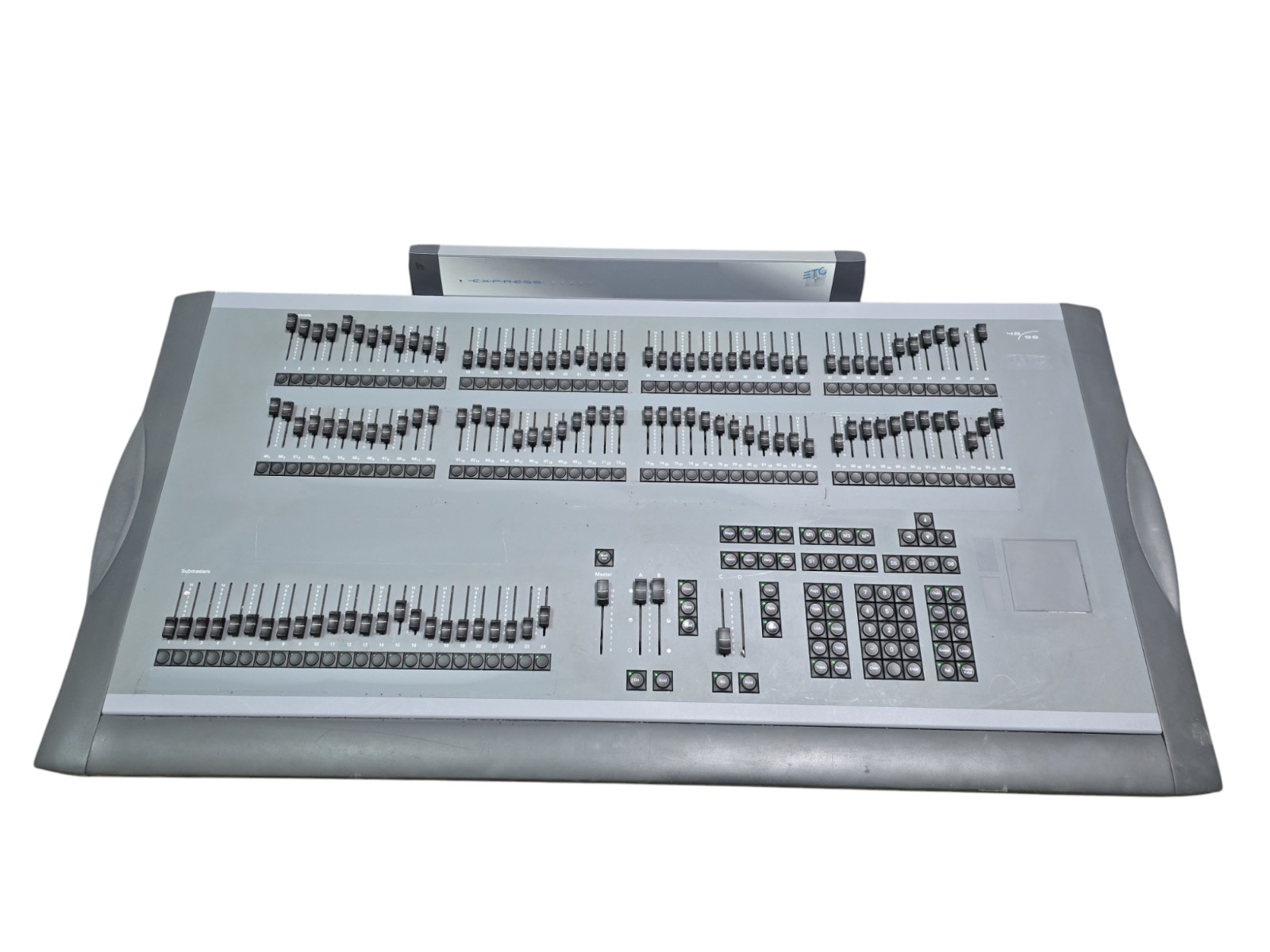 ETC Express Channel Lighting Controller 48/96