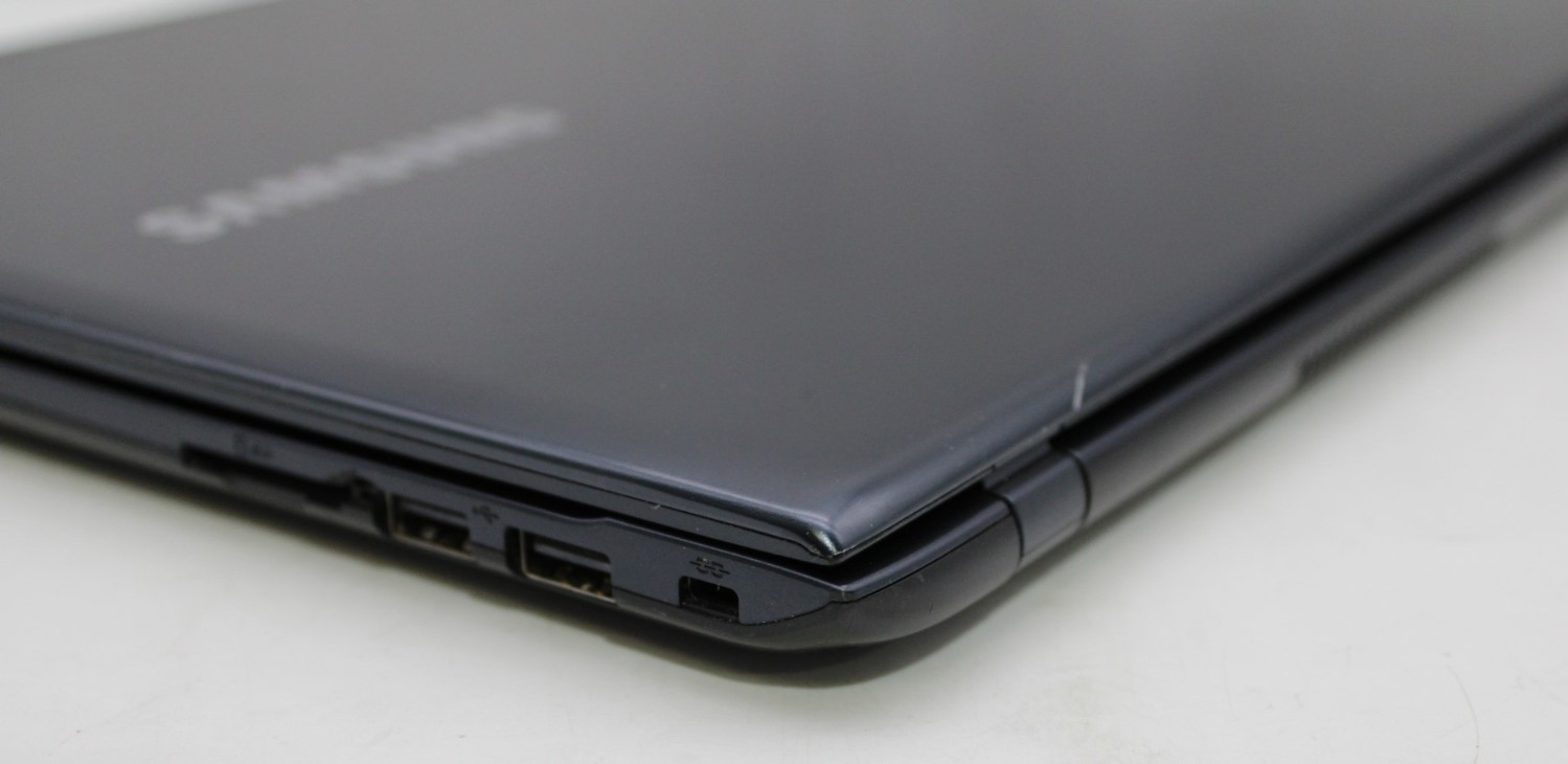 Samsung Notebook 470R i5-3320@2.6GHz 8GB RAM NO Storage/OS *PARTS/READ*