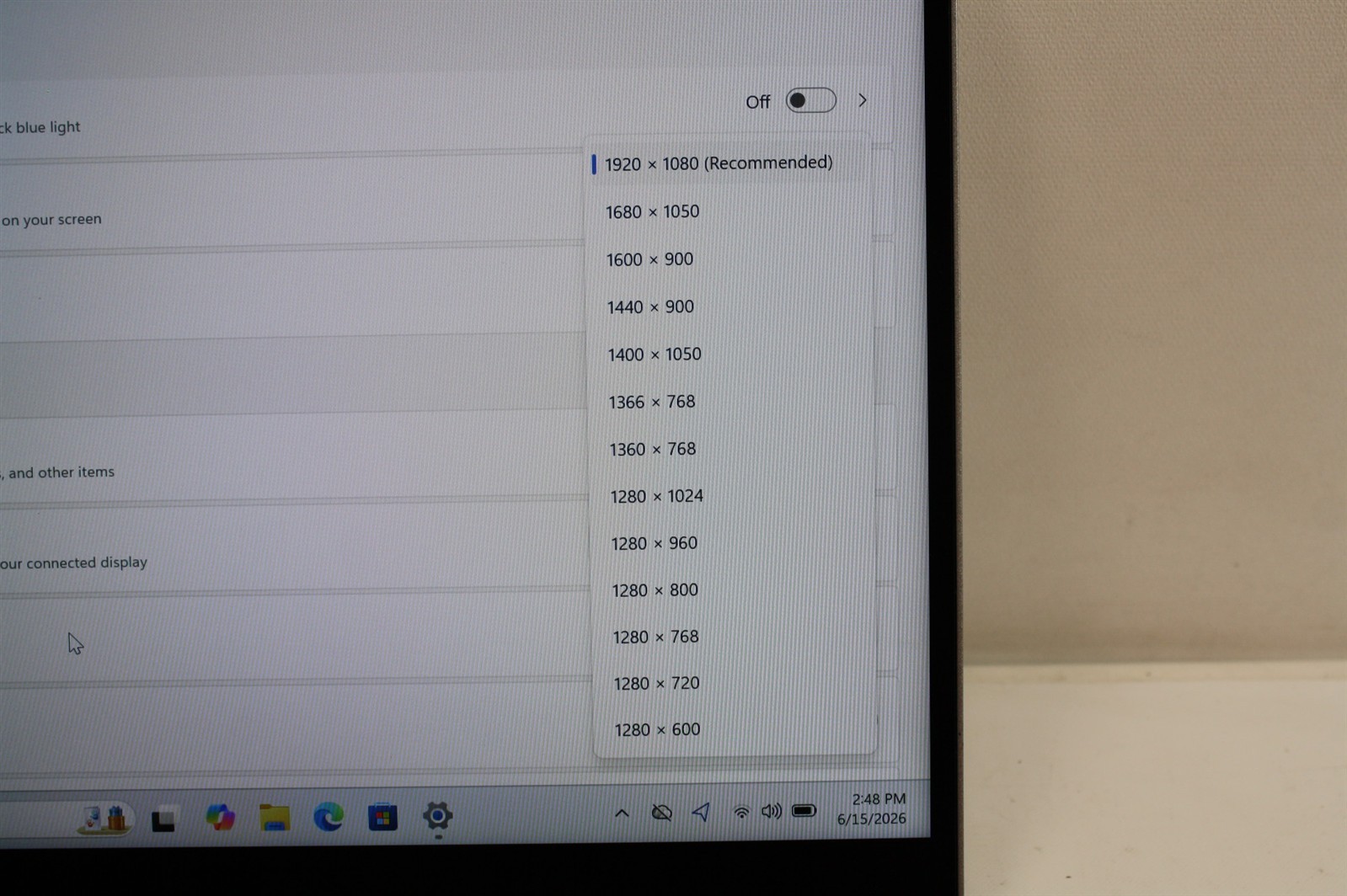 14″Dell Latitude 5320 i7-1185G7 3.00GHz RAM 16GB NVMe 256GB/Cosmetic issue