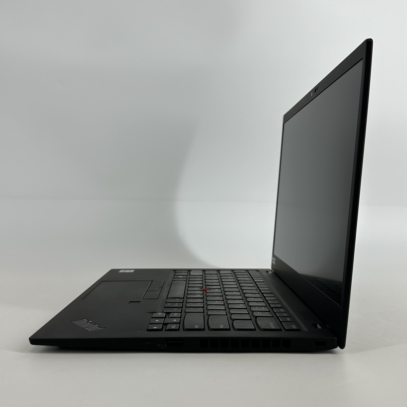 Lenovo ThinkPad X1 Carbon Gen 8 14 2K i7-10610U 1.80GHz 16GB 512GB SSD Good