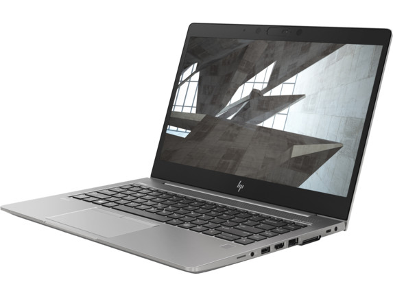 HP ZBOOK 14U G6 – 16GB DDR4 256G NVME Windows11 Pro Intel Core i5-8265U 1.6GH