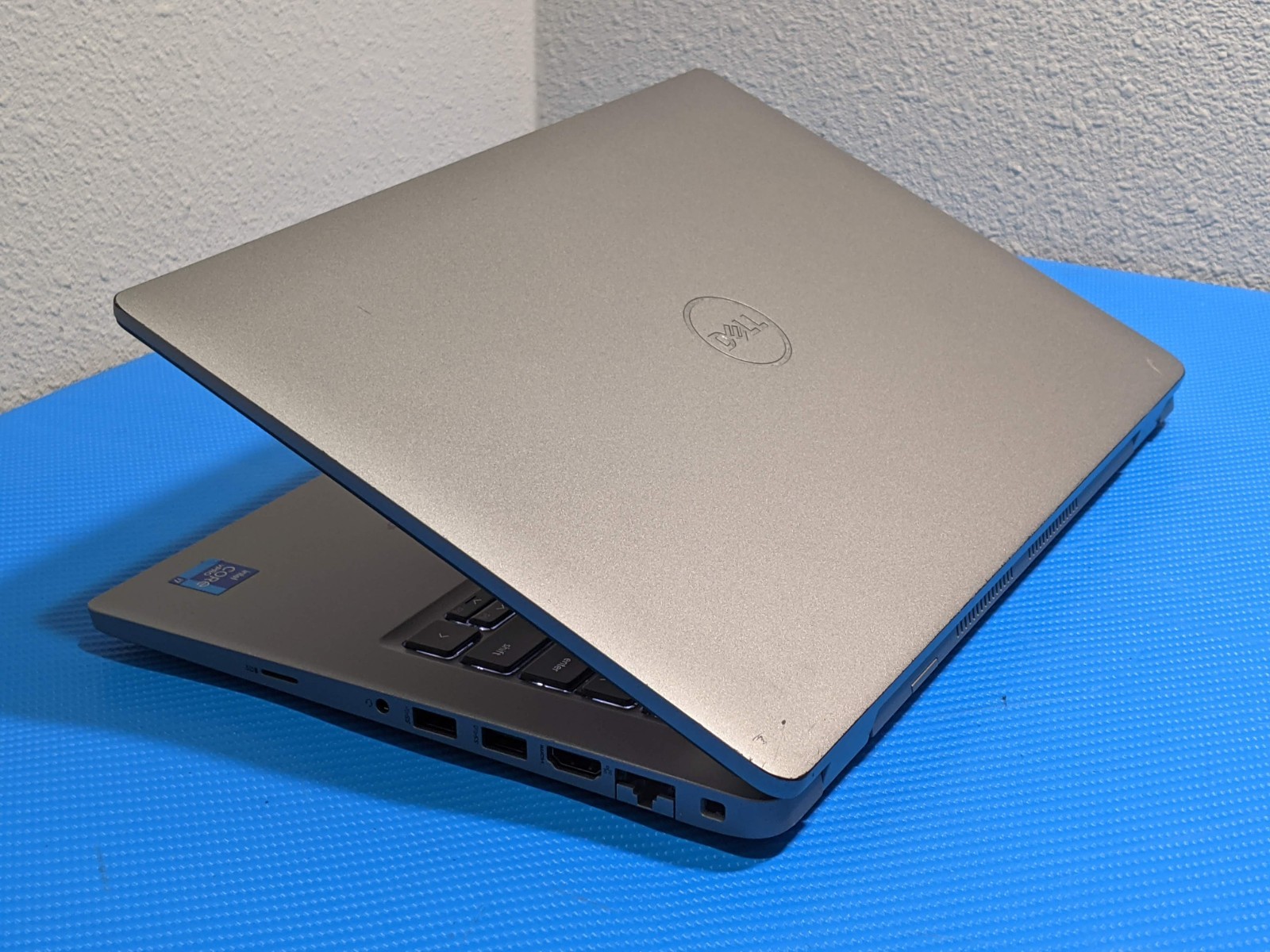 Dell Latitude 5420 14″FHD Intel vPRO i7-1185G7 3GHz 16GB 256GB SSD W11P +Charger